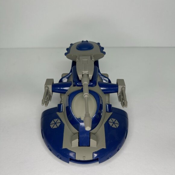 Star Wars AAT Figure From Clone Wars Attack Board Game - Picture 3 of 8